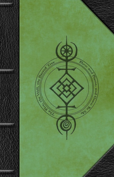 SCG Ritual Book