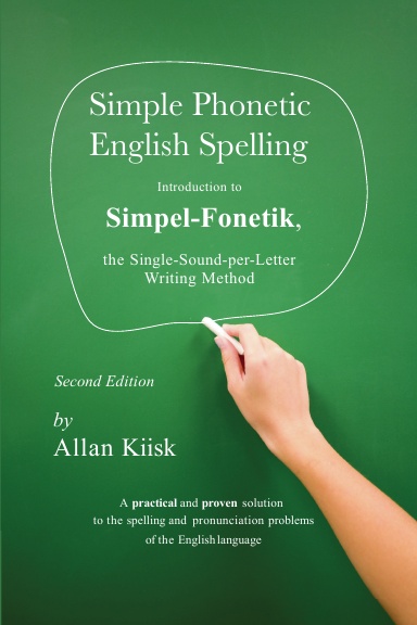 phonetic spelling dictionary