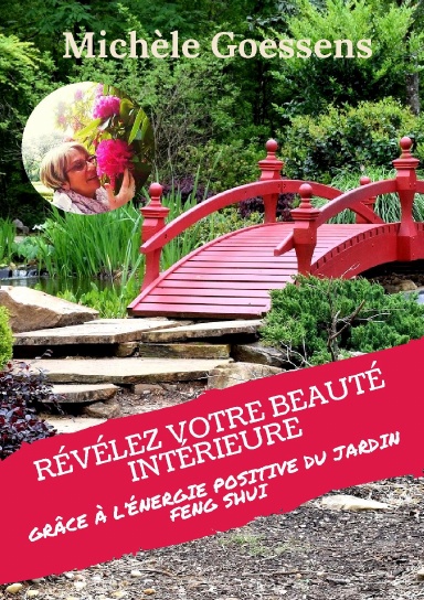 Révélez votre beauté intérieure grâce à l'énergie positive du jardin Feng Shui