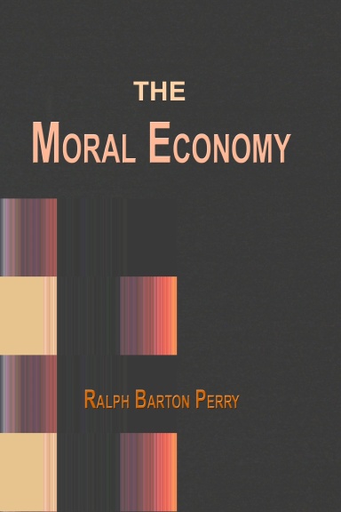 The Moral Economy