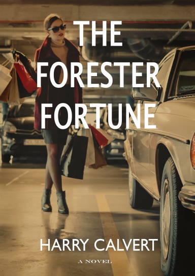 The Forester Fortune