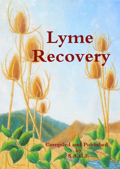 Lyme Recovery