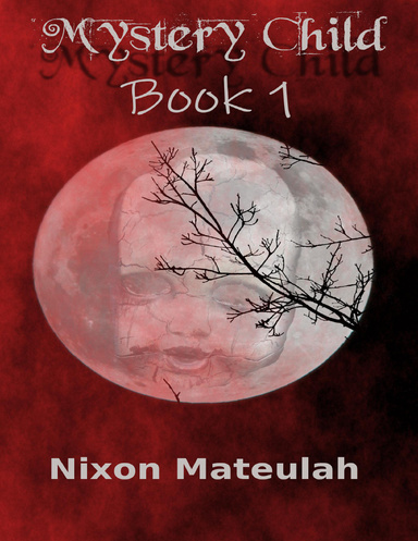 Mystery Child: Book 1
