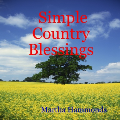 Simple Country Blessings