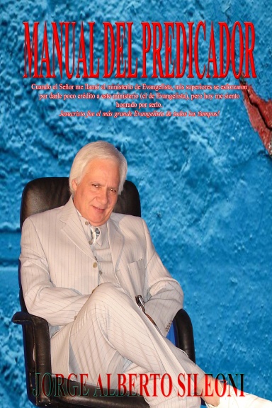 MANUAL DEL PREDICADOR