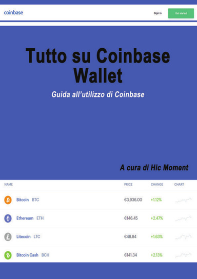 Tutto su Coinbase Wallet