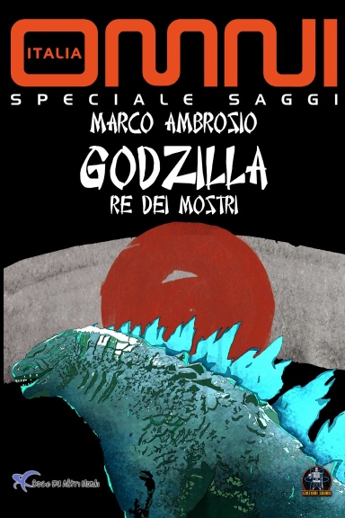 Godzilla re dei mostri