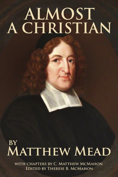 Almost a Christian