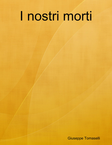I nostri morti