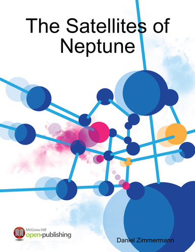 The Satellites of Neptune