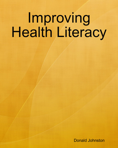 Improving Health Literacy