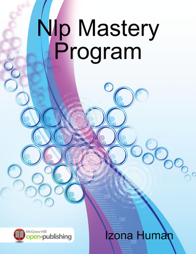 Nlp Mastery Program