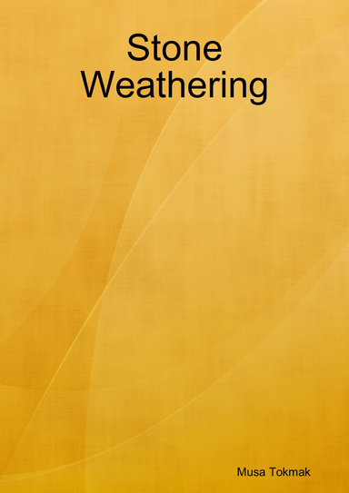 Stone Weathering