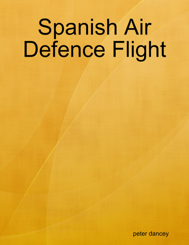 Spanish Air Defence Flight
