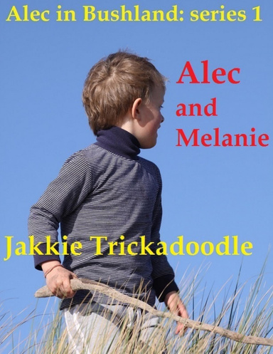 Alec and Melanie