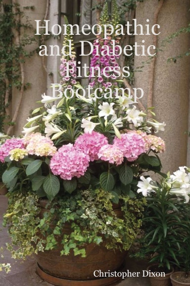 Homeopathic and Diabetic Fitness Bootcamp