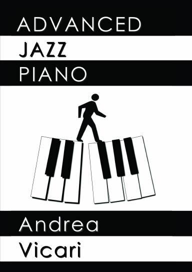 Advanced Jazz Piano