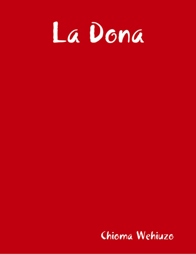 La Dona