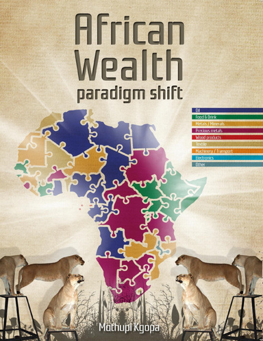 African Wealth Paradigm Shift