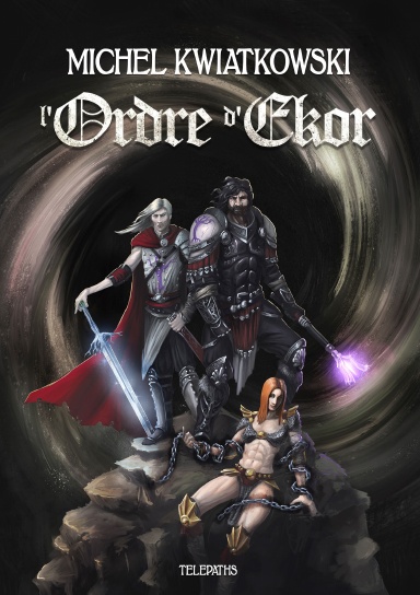 L'Ordre d'Ekor