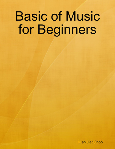 Basic of Music for Beginners