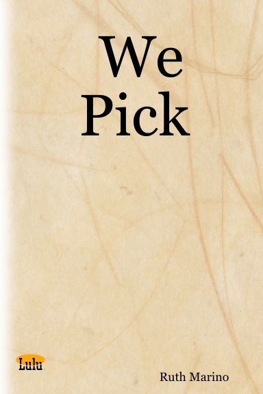 We Pick