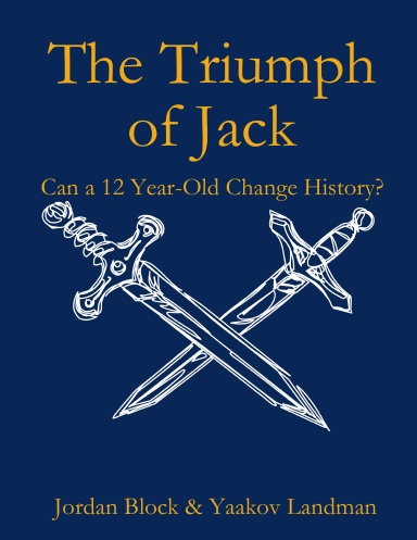The Triumph of Jack