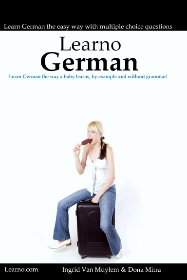 Learno German