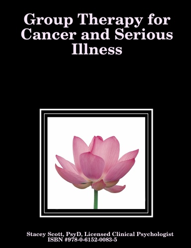 Group Therapy for Cancer and Serious Illness