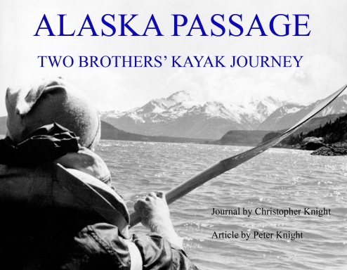 Alaska Passage