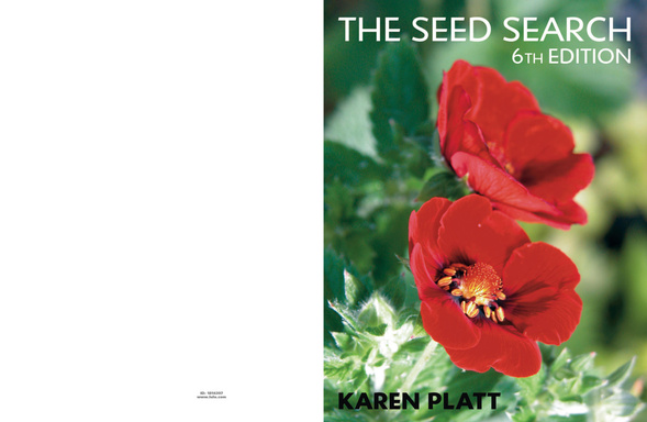 Seed Search 6th edition