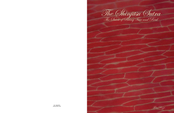 The Shinjitsu Sutra