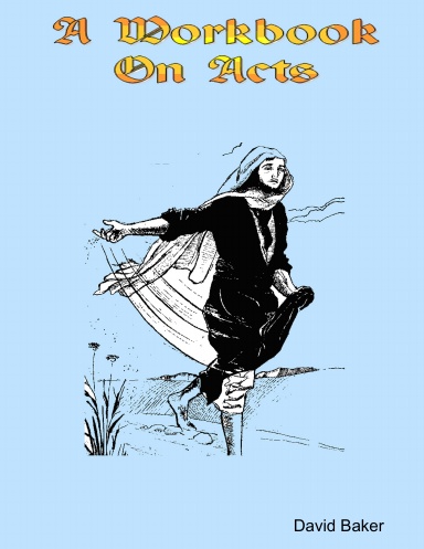 Acts Workbook