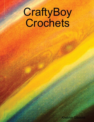 CraftyBoy Crochets