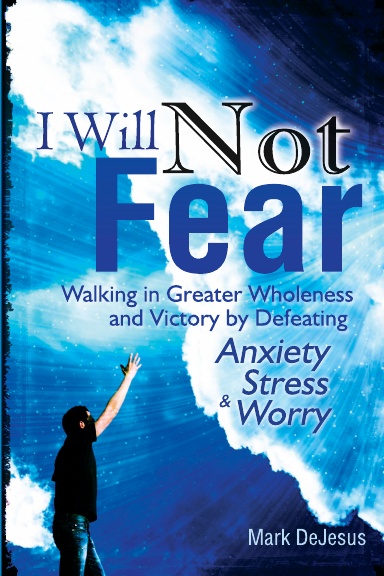 I Will Not Fear