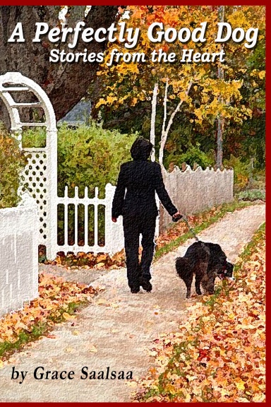 A Perfectly Good Dog