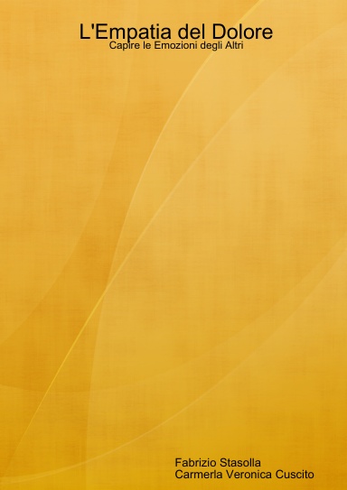 L'Empatia del Dolore: Capire le Emozioni degli Altri