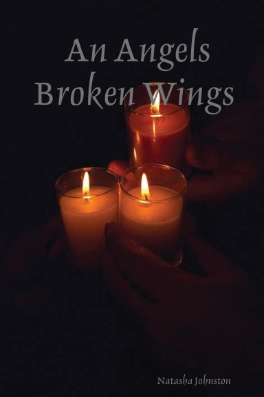 An Angels Broken Wings