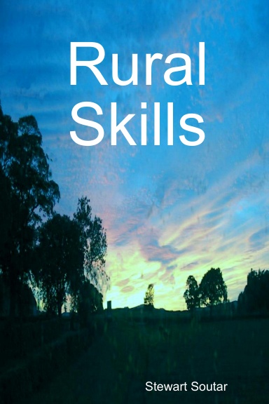 Rural Skills