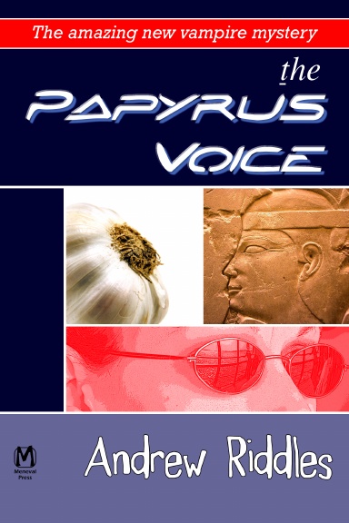 The Papyrus Voice