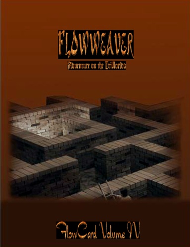 FlowCard Volume IV