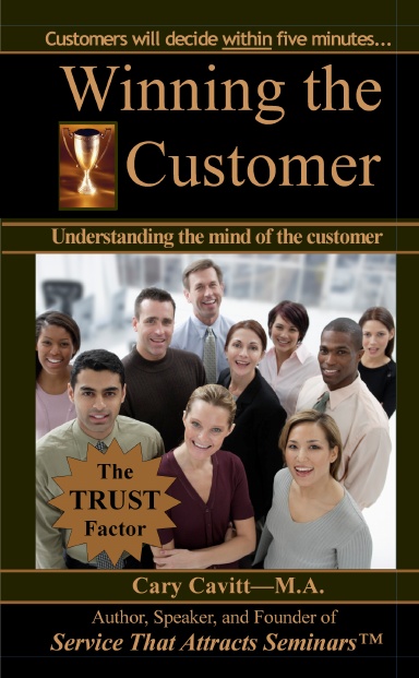 Winning the Customer