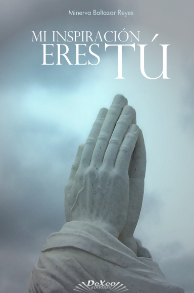 Mi inspiración eres tú
