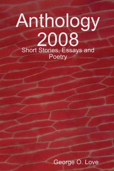 Anthology 2008