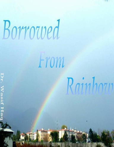 Borrowed from Rainbow