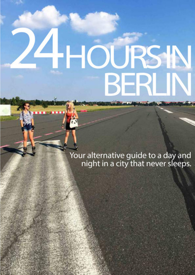 24 Hours In Berlin