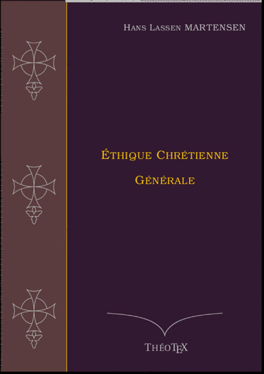 Éthique Chrétienne Générale