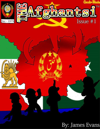 The Afhganisti - Episode 1