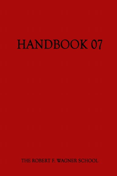 handbook 07