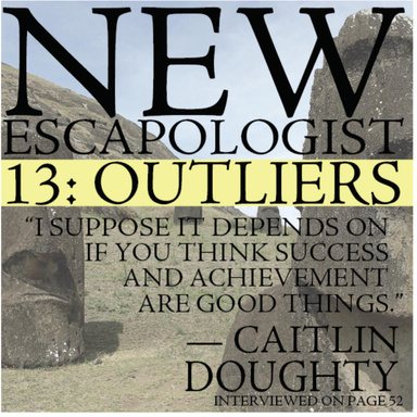 New Escapologist - Issue 13 (Digital)
